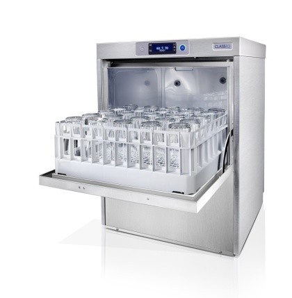 Zmywarka do naczyń Classeq C500 – prosta, solidna i skuteczna