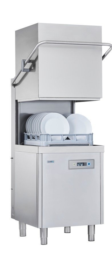 Zmywarka kapturowa Classeq P500A-SH do profesjonalnych kuchni gastronomicznych Zmywarka kapturowa Classeq P500A-SH do profesjonalnych kuchni gastronomicznych