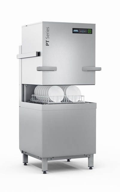 Zmywarka kapturowa Winterhalter PT-L