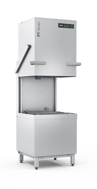 Zmywarka kapturowa Winterhalter PT-XL
