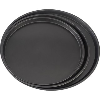 Blacha do pizzy, Gredil, Ø 340 mm, H 14 mm