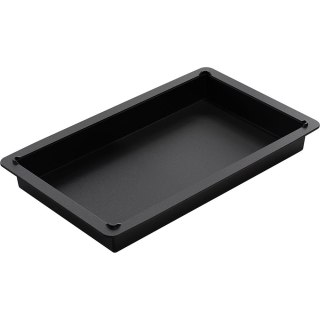 Blacha nieprzywierająca do pieczenia, smażenia, GN 1/1