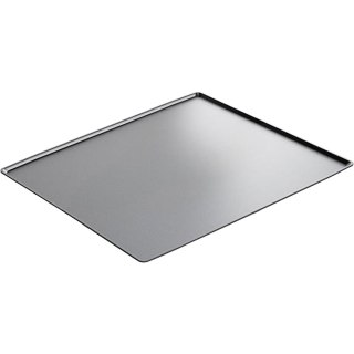 Blacha nieprzywierająca, gładka, 600x400 mm