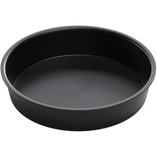 Blacha nieprzywierająca, okrągła, Ø 190 mm