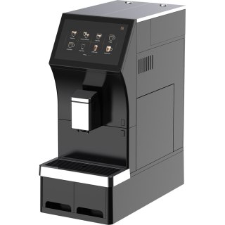 Ekspres automatyczny, V 3.5 l, P 1.3 kW