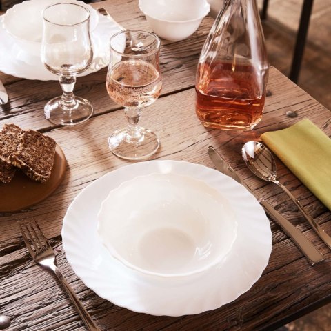 Filiżanka Trianon 220 ml, 87 mm, h - 67 mm Arcoroc