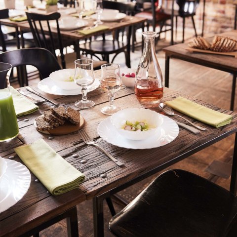 Filiżanka Trianon 220 ml, 87 mm, h - 67 mm Arcoroc