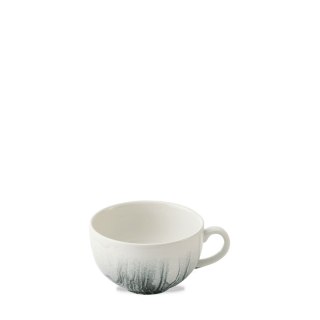 Filiżanka do cappuccino Tide Black, 340ml Churchill