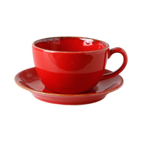 Filiżanka elegancka Magma 250 ml Porland