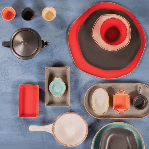 Filiżanka elegancka Magma 320 ml Porland