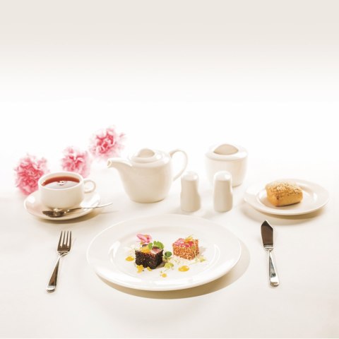 Filiżanka sztaplowana Ivory 80x65x(H)44mm, 75 ml Luzerne