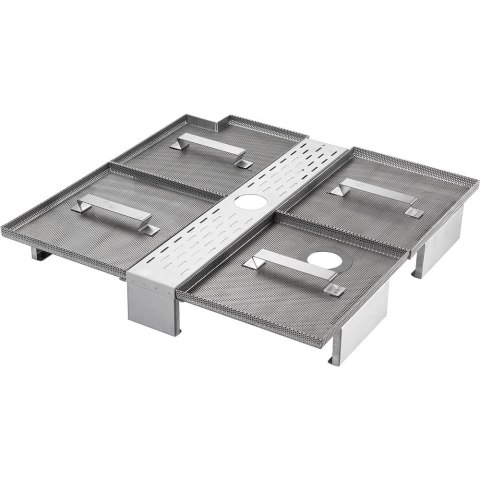 Filtr powierzchniowy do zmywarko wyparzarki uniwersalnej do wersji V03, V04, V06, V07