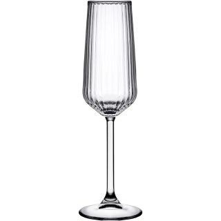 Kieliszek do szampana, Allegra Festa, V 0.195 l