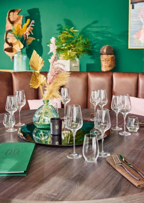 Kieliszek do wina Symetrie, 450 ml Chef&Sommelier