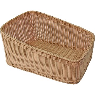 Kosz bufetowy na pieczywo, 290x440 mm