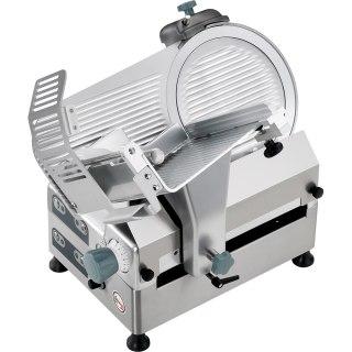 Krajalnica do wędlin, automatyczna, nóż Ø 300 mm