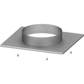 Krociec fi200 do okapów skręcanych Gredil