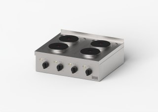 Kuchnia elektryczna nastawna, Gredil, P 10.4 U 400V