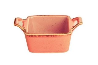 Mini naczynie do zapiekania Amber 70x70 mm Porland