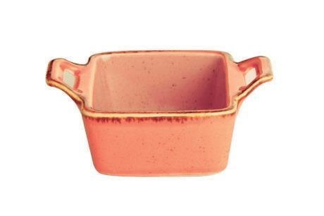 Mini naczynie do zapiekania Amber 70x70 mm Porland