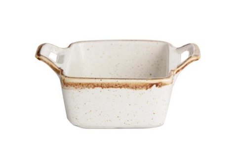 Mini naczynie do zapiekania Sand 70x70 mm Porland