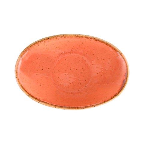 Mini naczynie owalne Amber 110 mm Porland