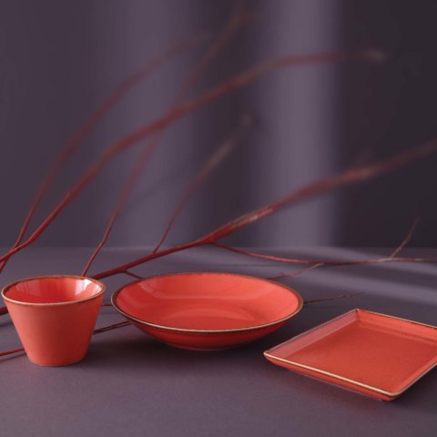 Miska stożkowa Amber 200 ml Porland