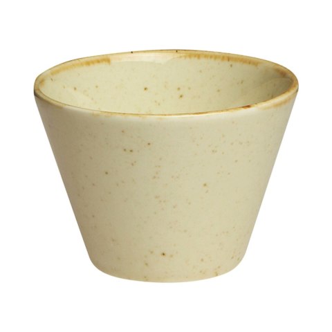 Miska stożkowa Sun 400 ml Porland