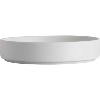 Miska, talerz głęboki, Snow, Ø 210 mm