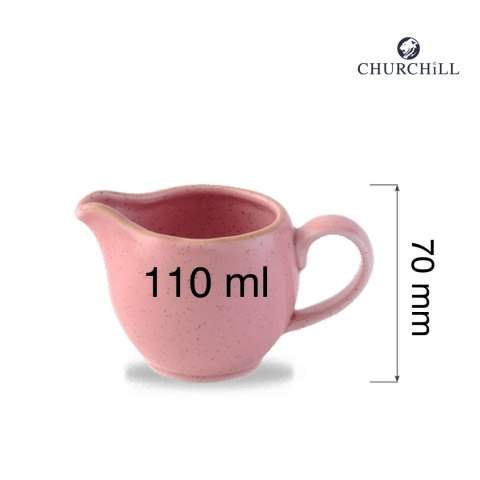 Mlecznik Stonecast Petal Pink, 114ml Churchill