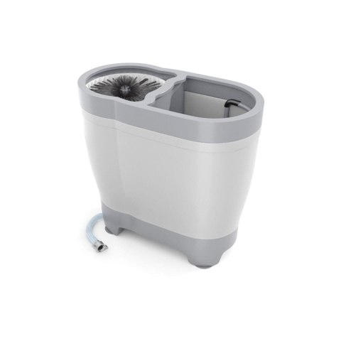 Myjka ręczna do szkła, BarUp, 370x200x(H)360mm Bar Up