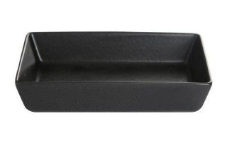 Naczynie do przystawek Coal 130x100 mm Porland