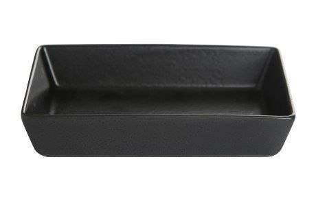 Naczynie do przystawek Coal 130x100 mm Porland