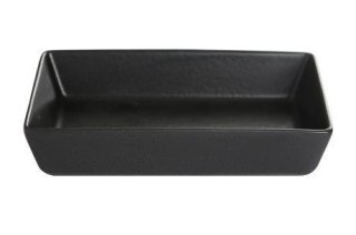 Naczynie do przystawek Coal 130x100 mm Porland