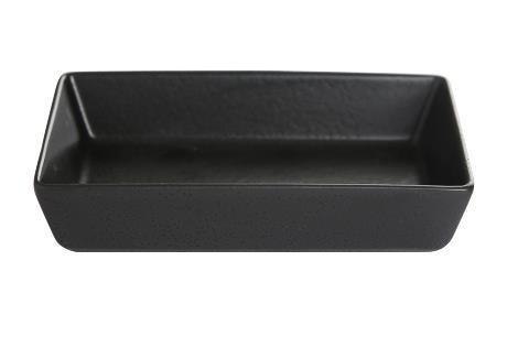 Naczynie do przystawek Coal 130x100 mm Porland