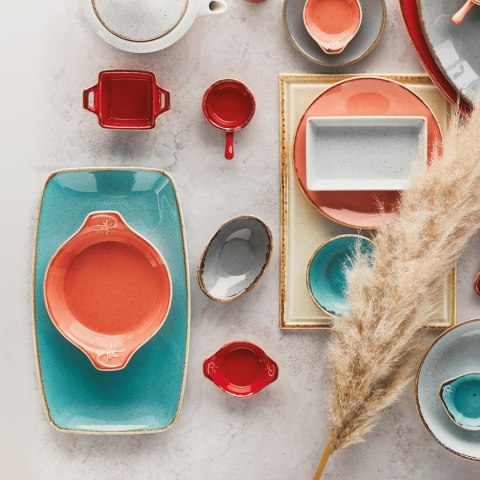 Naczynie do zapiekania Amber 146 mm Porland