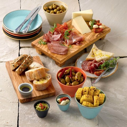 Naczynie do zapiekania Sun 170 mm Porland