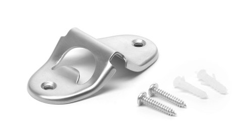 Otwieracz do butelek naścienny, BarUp Bar Up