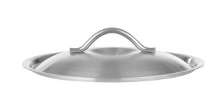 Pokrywka ze stali nierdzewnej śr. 500 mm Chef de Cuisine