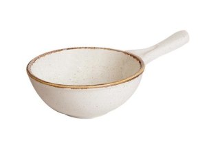 Rondelek Sand 160 mm Porland