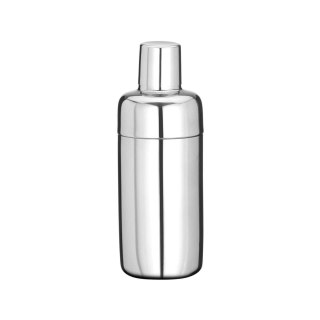 Shaker 3-częściowy Cobbler, BarUp, 0,5L, ⌀79x(H)199mm Bar Up