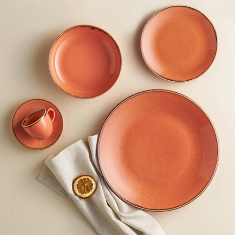 Spodek Amber 120 mm Porland