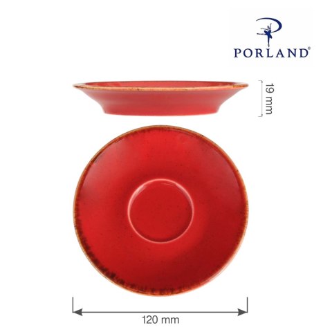 Spodek Magma 120 mm Porland