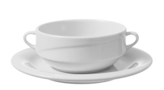 Spodek do bulionówki Gourmet 773475, 120 mm Fine Dine