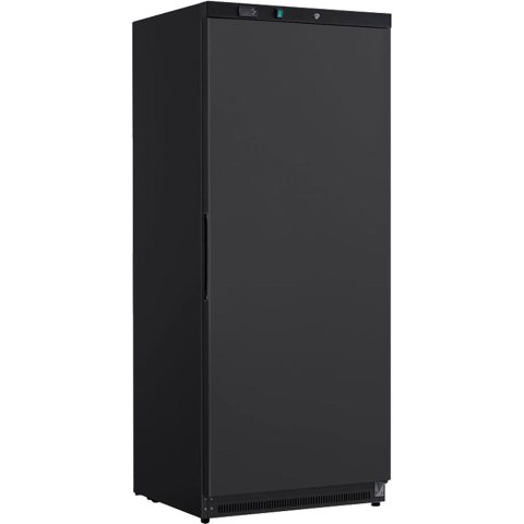 Szafa chłodnicza lakierowana, Gredil, wnętrze z ABS, V 570 l