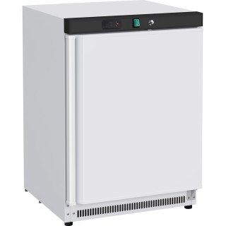 Szafa mroźnicza lakierowana, Gredil, wnętrze z ABS, V 120 l