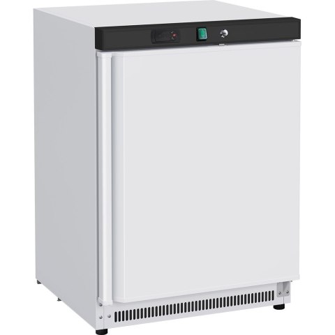 Szafa mroźnicza lakierowana, Gredil, wnętrze z ABS, V 120 l