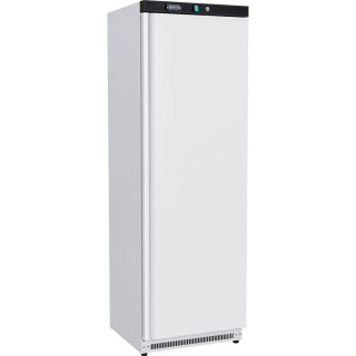 Szafa mroźnicza lakierowana, Gredil, wnętrze z ABS, V 340 l