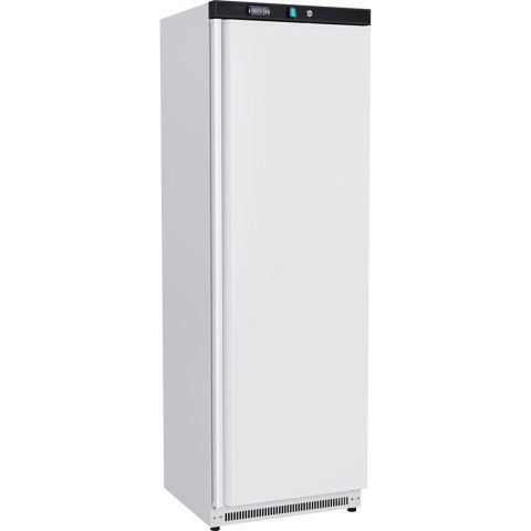 Szafa mroźnicza lakierowana, Gredil, wnętrze z ABS, V 340 l