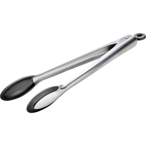 Szczypce uniwersalne z blokadą, silikonowane, L 275 mm